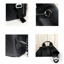 Load image into Gallery viewer, Silver Metal Buckle ALYX Backpacks High Quality
