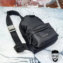 Load image into Gallery viewer, Silver Metal Buckle ALYX Backpacks High Quality
