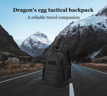 Load image into Gallery viewer, Men Military Tactical Backpack Outdoor Waterproof Camping Hunting Trekking Sport Bag
