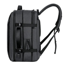 Load image into Gallery viewer, Classic Travel Backpack for Men
