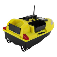 Load image into Gallery viewer, 500m GPS RC Fishing Bait Boat 500M Wireless Remote Control Bait Boat
