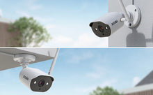 Load image into Gallery viewer, ZOSI 3MP Wireless Security Camera System 2K
