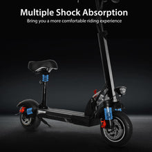 Load image into Gallery viewer, Electric Scooters Foldable
