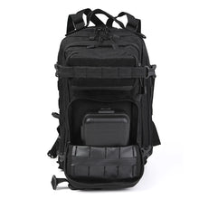 Load image into Gallery viewer, LQARMY 35L Tactical Backpack Molle Assault Rucksack
