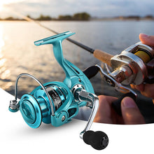 Load image into Gallery viewer, Fishing Spinning Reel
