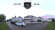 Load image into Gallery viewer, H.view Wireless Wifi Camera Security System
