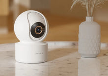 Load image into Gallery viewer, IMILAB C22 3K Security Indoor Camera - 360° View Home Camera
