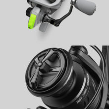 Load image into Gallery viewer, HANDING M1 Spinning Reel Graphite Reel,
