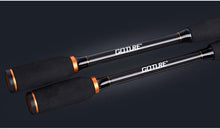 Load image into Gallery viewer, Goture Xceed 4 Setions Travel Fishing Rod
