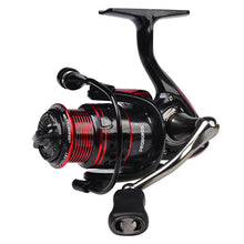 Load image into Gallery viewer, PROBEROS Spinning Reel 3BB 11KG KN 5.1:1 Ultra-light Smooth High-speed Metal Long Casting Sea Fishing Wheel Fishing Gear
