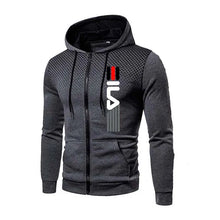 Load image into Gallery viewer, New Fashion Tracksuit For Men Hoodie Fitness Gym Clothing Men Running Set Sportswear Jogger Men&#39;S Tracksuit Winter Suit Sports
