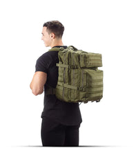 Load image into Gallery viewer, 45L/25L Tactical Backpack Men&#39;s Travel Large Capacity
