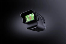 Load image into Gallery viewer, Professional 500M Infrared Monocular Night Vision 5X Optical 10X
