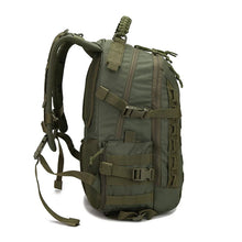 Load image into Gallery viewer, Men Military Tactical Backpack Outdoor Waterproof Camping Hunting Trekking Sport Bag
