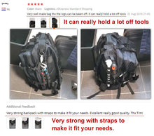 Load image into Gallery viewer, 45L/25L Tactical Backpack Men&#39;s Travel Large Capacity
