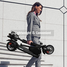 Load image into Gallery viewer, Electric Scooters Foldable
