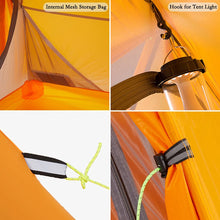 Load image into Gallery viewer, Naturehike Tents Single Person

