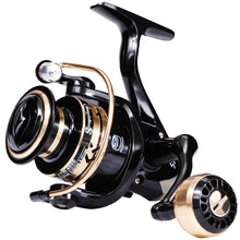 Load image into Gallery viewer, Sougayilang Spinning Fishing Reel and Rod Set
