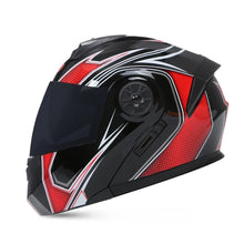 Load image into Gallery viewer, Full Face Motorcycle Helmets
