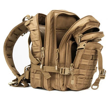 Load image into Gallery viewer, LQARMY 35L Tactical Backpack Molle Assault Rucksack
