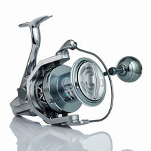 Load image into Gallery viewer, MBLN Brand,8000-12000 series,Saltwater Spinning Fishing Reel,
