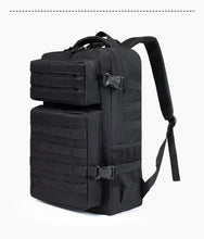 Load image into Gallery viewer, 45L/25L Tactical Backpack Men&#39;s Travel Large Capacity
