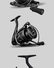 Load image into Gallery viewer, HANDING M1 Spinning Reel Graphite Reel,
