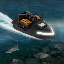 Load image into Gallery viewer, 500m GPS RC Fishing Bait Boat 500M Wireless Remote Control Bait Boat
