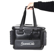 Load image into Gallery viewer, 40L Multifunction EVA Fishing Tackle Bag
