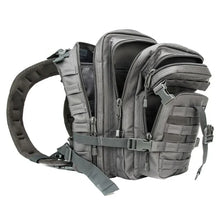 Load image into Gallery viewer, LQARMY 35L Tactical Backpack Molle Assault Rucksack
