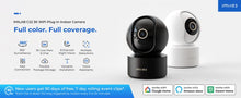 Load image into Gallery viewer, IMILAB C22 3K Security Indoor Camera - 360° View Home Camera
