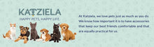 Load image into Gallery viewer, Katziela Rolling Pet Carrier - Airline
