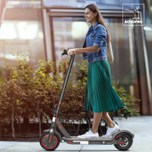 Load image into Gallery viewer, AOVOPRO ES80 M365 Electric Scooter 350W 31km/h
