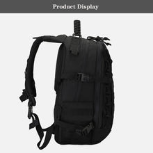 Load image into Gallery viewer, Men Military Tactical Backpack Outdoor Waterproof Camping Hunting Trekking Sport Bag
