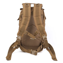 Load image into Gallery viewer, LQARMY 35L Tactical Backpack Molle Assault Rucksack
