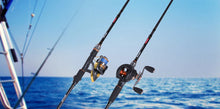 Load image into Gallery viewer, Goture Xceed 4 Setions Travel Fishing Rod
