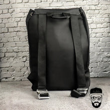 Load image into Gallery viewer, Silver Metal Buckle ALYX Backpacks High Quality
