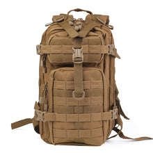 Load image into Gallery viewer, LQARMY 35L Tactical Backpack Molle Assault Rucksack
