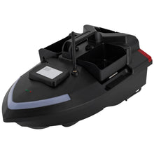 Load image into Gallery viewer, 500m GPS RC Fishing Bait Boat 500M Wireless Remote Control Bait Boat
