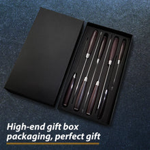 Load image into Gallery viewer, 8/10pcs Gift Japanese Kitchen Knives Set
