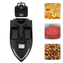 Load image into Gallery viewer, 500m GPS RC Fishing Bait Boat 500M Wireless Remote Control Bait Boat
