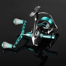 Load image into Gallery viewer, Gomexus Reel Handle for Daiwa Emeraldas Double Handle 98mm
