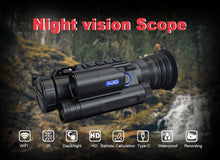 Load image into Gallery viewer, PARD Night Vision Monocular
