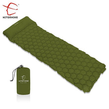 Load image into Gallery viewer, Camping  Sleeping Mat Outdoor Camping Pad
