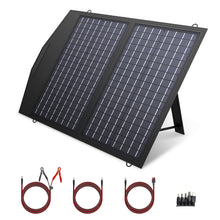 Load image into Gallery viewer, ALLPOWERS Foldable Solar Panel Charger
