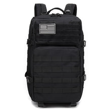 Load image into Gallery viewer, 50L Camouflage Army Backpack Men Military Tactical Bags Assault Molle backpack Hunting Trekking Rucksack Waterproof Bug Out Bag
