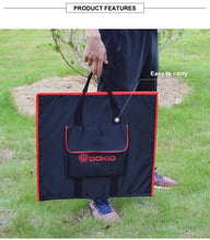 Load image into Gallery viewer, Dokio 300W Flexible Foldable Solar Panel
