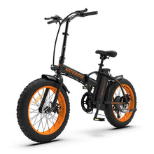 Load image into Gallery viewer, AOSTIRMOTOR A20 Folding Ebike
