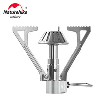 Load image into Gallery viewer, Naturehike Camping Stove Mini Stove
