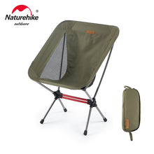 Load image into Gallery viewer, Naturehike Camping Chair
